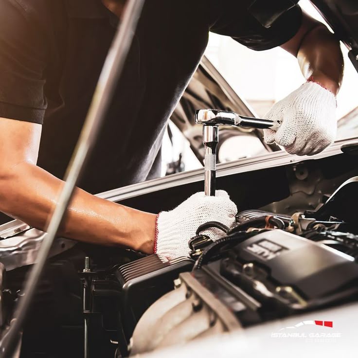 Expert Repair & Service
